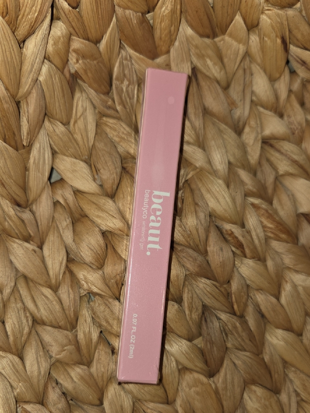 beaut. Whitening Gel NEW
